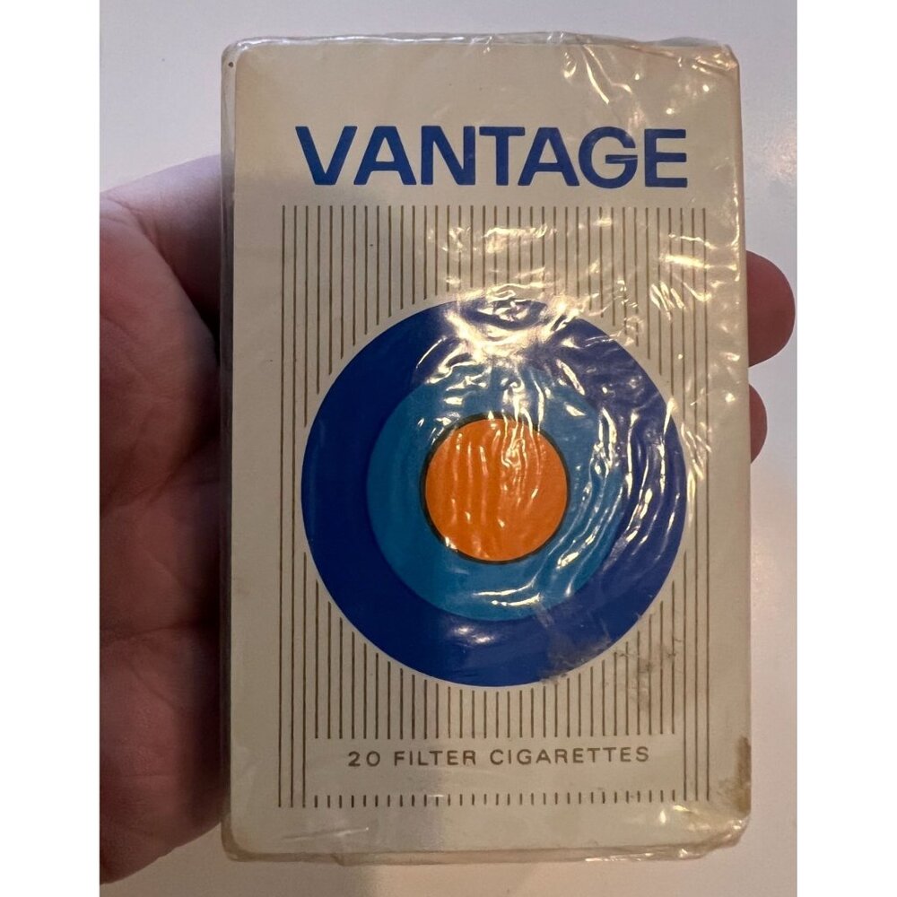 Vintage Vantage Joker Playing Cards by Stardust, Made In U.S.A. Plastic Coated